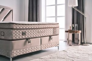 Réalisation Literie MULTISLEEP – BAMBI 8