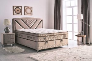 Réalisation Literie MULTISLEEP – BAMBI 7