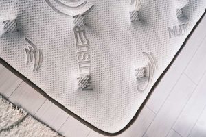 Réalisation Literie MULTISLEEP – BAMBI 5