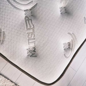 Réalisation Literie MULTISLEEP – BAMBI 5