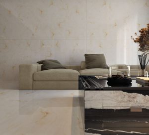 Réalisation NATURAL BEIGE