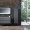 Ensemble de meuble salle de bain NEST