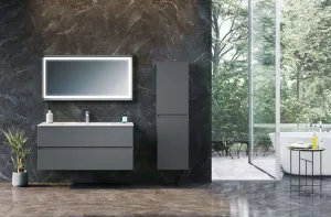 Ensemble de meuble salle de bain NEST