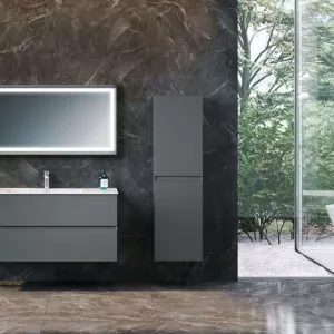 Ensemble de meuble salle de bain NEST