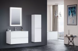 Ensemble de meuble salle de bain NEST