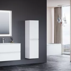Ensemble de meuble salle de bain NEST