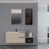Ensemble de meuble salle de bain NOVENTA