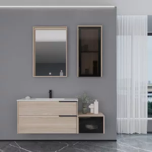 Ensemble de meuble salle de bain NOVENTA
