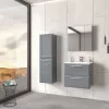 Ensemble de meuble salle de bain NUVOLA