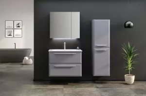 Ensemble de meuble salle de bain NUVOLA
