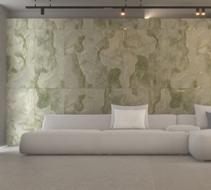 Réalisation ONYX OLIVE