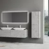 Ensemble de meuble salle de bain MONO