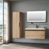 Ensemble de meuble salle de bain PATARA