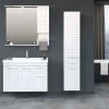 Ensemble de meuble salle de bain PERGE