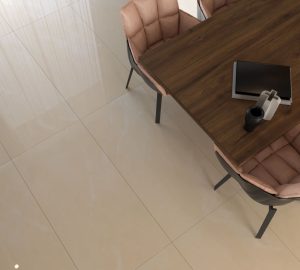 Réalisation PULPIS BEIGE