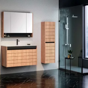 Ensemble de meuble salle de bain RICATO