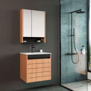 Ensemble de meuble salle de bain RICATO