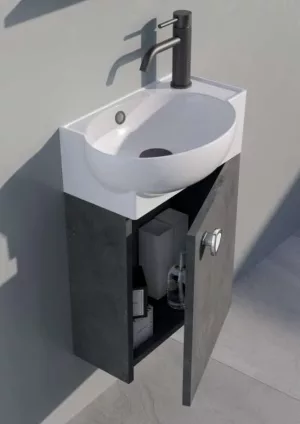 Ensemble de meuble salle de bain RIVA