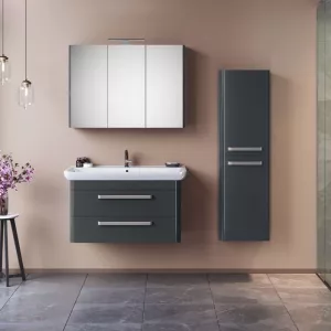 Ensemble de meuble salle de bain ROSE