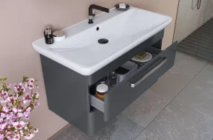 Ensemble de meuble salle de bain ROSE