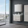 Ensemble de meuble salle de bain ROSE