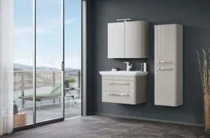 Ensemble de meuble salle de bain ROSE