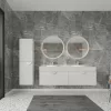Ensemble de meuble salle de bain MOLINO