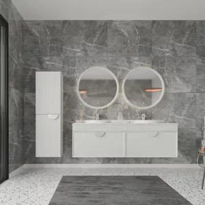 Ensemble de meuble salle de bain MOLINO