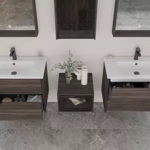 Ensemble de meuble salle de bain NOVENTA