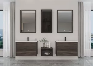 Ensemble de meuble salle de bain NOVENTA