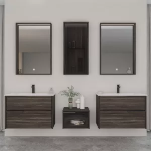 Ensemble de meuble salle de bain NOVENTA