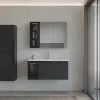 Ensemble de meuble salle de bain PURE