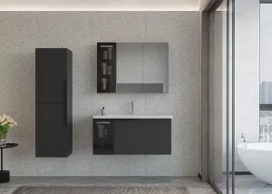 Ensemble de meuble salle de bain PURE