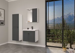 Ensemble de meuble salle de bain RIO