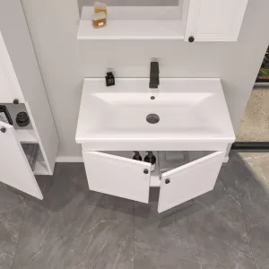 Ensemble de meuble salle de bain RIO