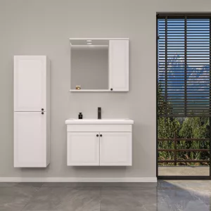 Ensemble de meuble salle de bain RIO
