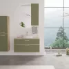Ensemble de meuble salle de bain SALERNO