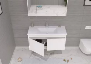 Ensemble de meuble salle de bain SIDE