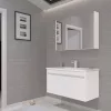 Ensemble de meuble salle de bain SIDE
