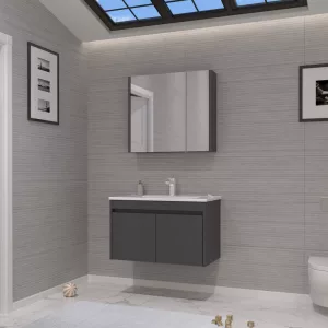 Ensemble de meuble salle de bain SIDE