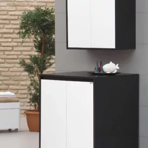 Ensemble de meuble salle de bain SEDIR