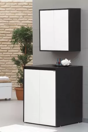 Ensemble de meuble salle de bain SEDIR