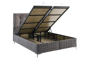 Produit Literie SLEEPURE – BAMBI 2