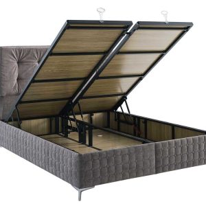 Produit Literie SLEEPURE – BAMBI 2