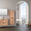 Ensemble de meuble salle de bain SU