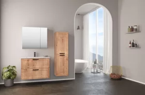Ensemble de meuble salle de bain SU