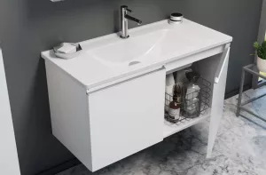 Ensemble de meuble salle de bain TERME
