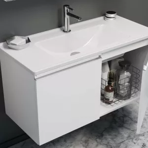 Ensemble de meuble salle de bain TERME