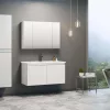 Ensemble de meuble salle de bain TERME