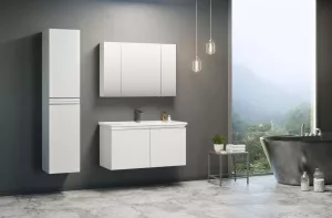 Ensemble de meuble salle de bain TERME
